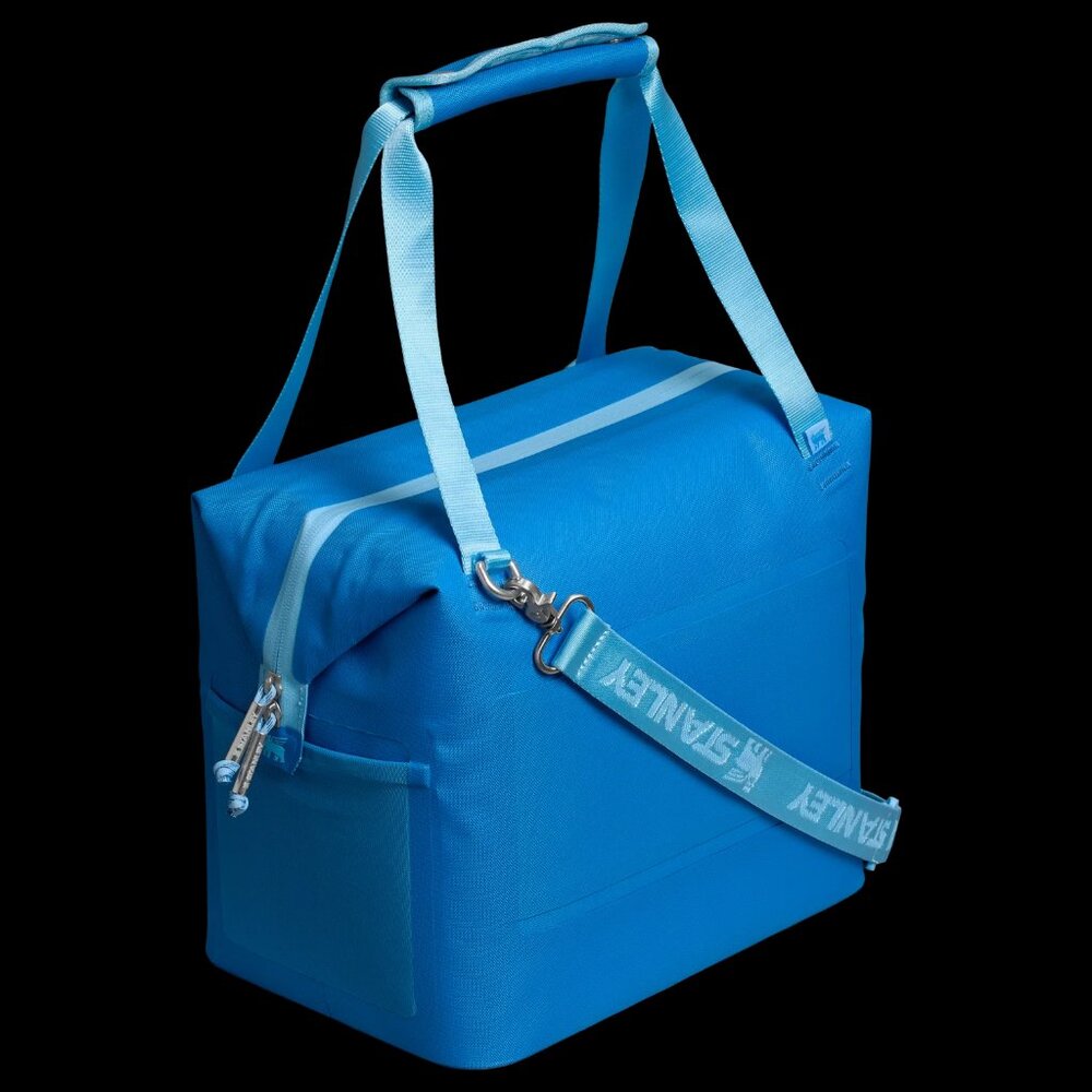 NEW- Stanley- The All Day Julienne Midi Cooler - Picture 2 of 3